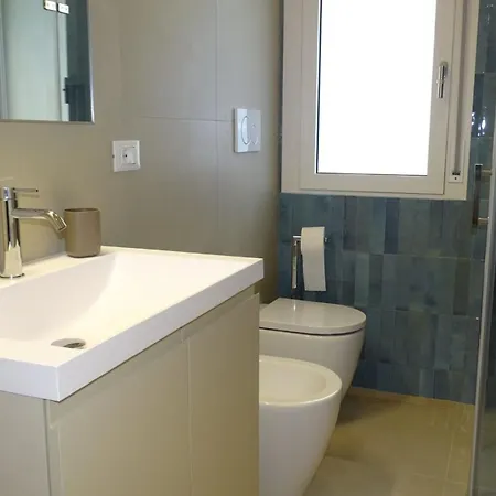 Charming With Private Garden Bibione