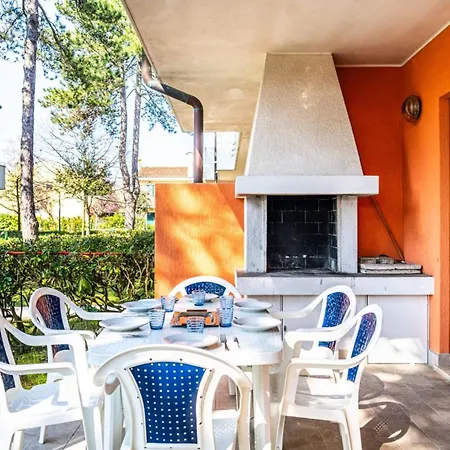 Villa Charming With Private Garden *