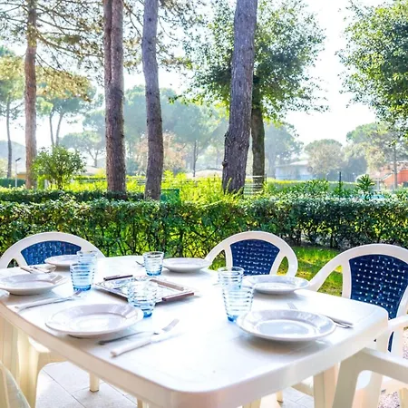Villa Charming With Private Garden *