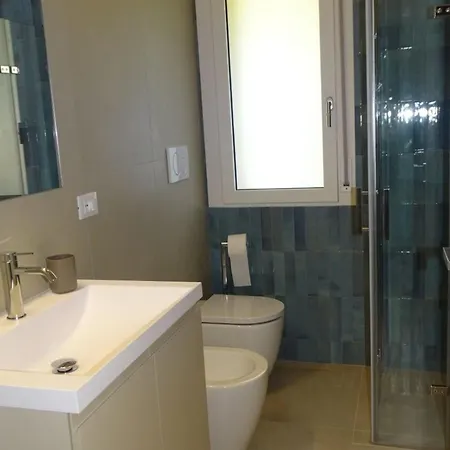 Charming With Private Garden * Bibione
