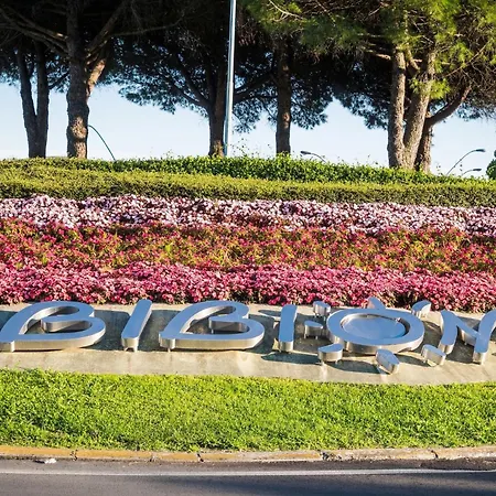Charming With Private Garden * Bibione